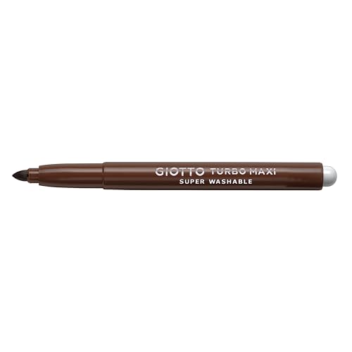 giotto-turbo-maxi-skin-tones-tui-de-6-feutres-tons-peau-pointe-5-mm image 7