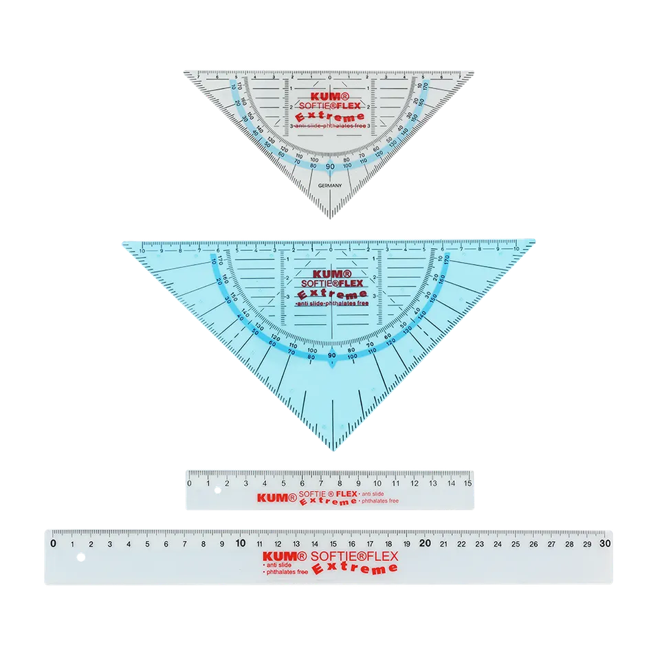 kum-softie-flex-extreme-taille-crayon-souple image 1