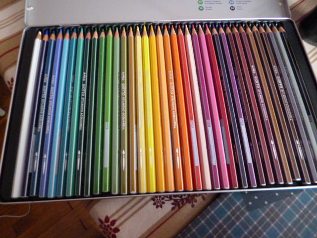 Couleurs lumineuses