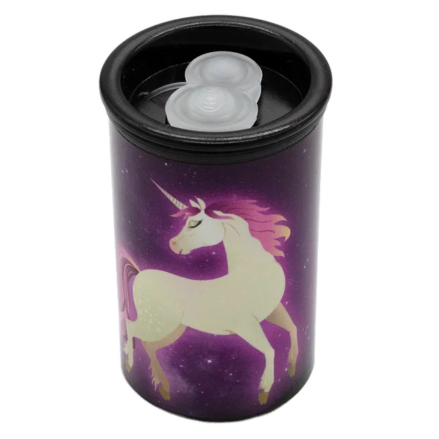 kum-unicorn-taille-crayon-fantaisie-licorne image 1