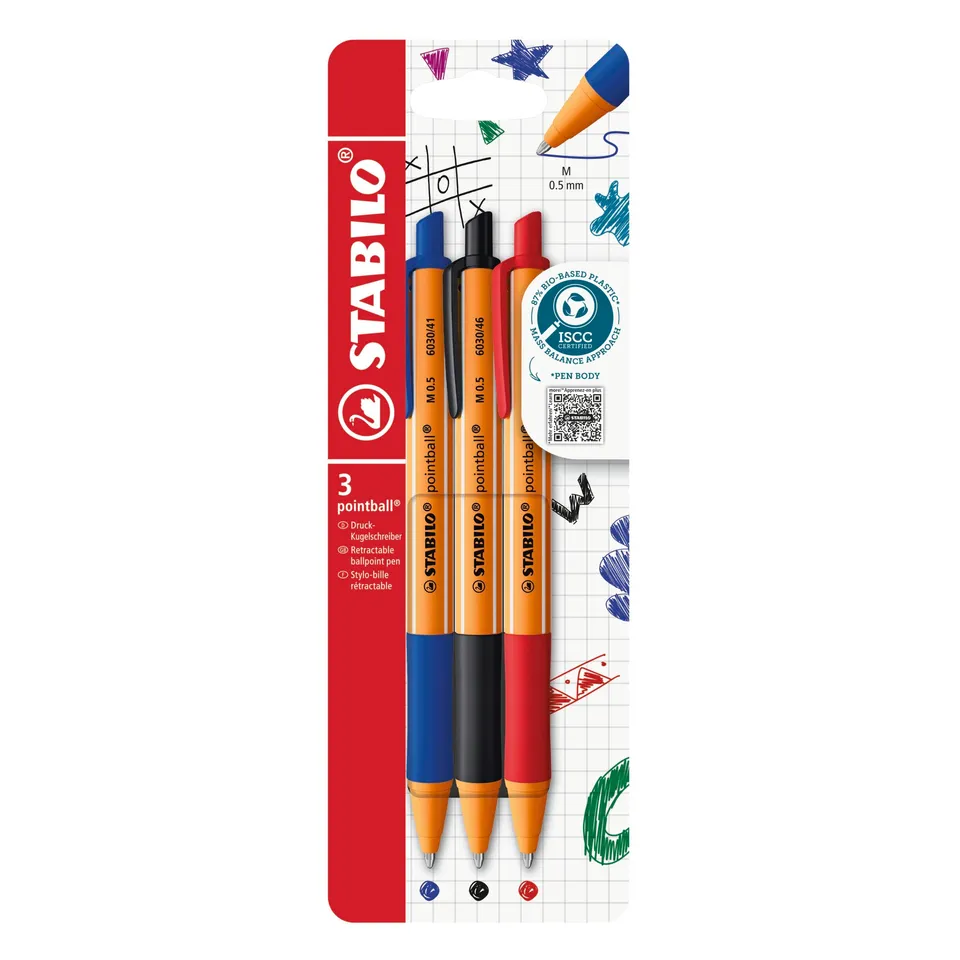 stabilo-point-88-bo-te-m-tal-50-feutres-pointe-fine-couleurs-assorties image 1