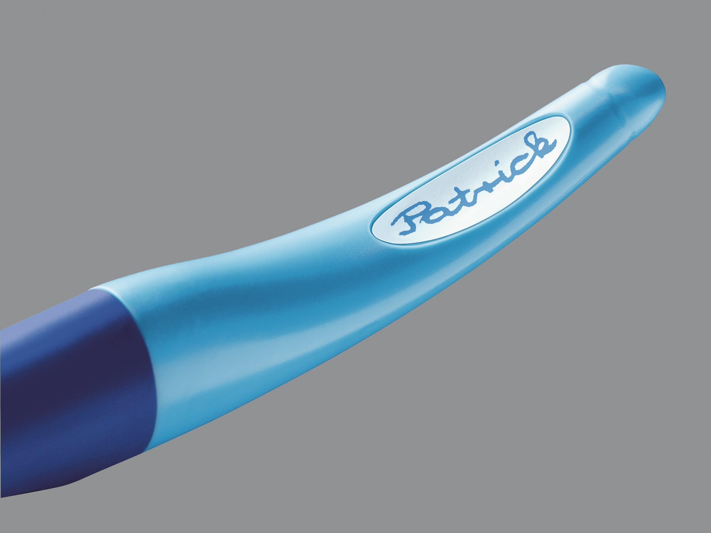 stabilo-easyoriginal-pastel-stylo-roller-ergonomique-rechargeable-droitier-nuage image 8