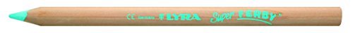 lyra-super-ferby-crayons-de-couleur-triangulaires-assortis-schoolpack-96-unit-s image 5