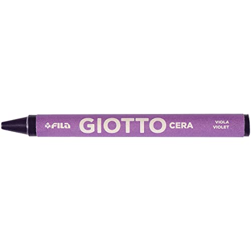 giotto-cera-lot-de-144-crayons-de-cire-ronds-super-lavables-couleurs-assorties image 6