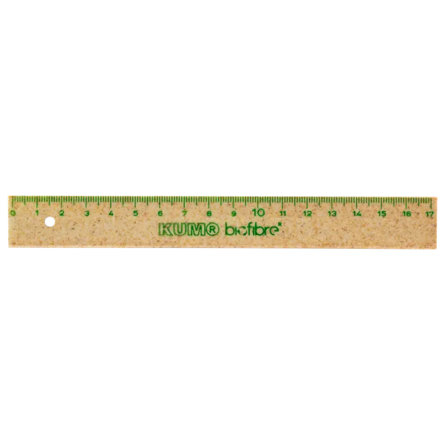 kum-green-line-r-gle-17-cm-biofibre image 1