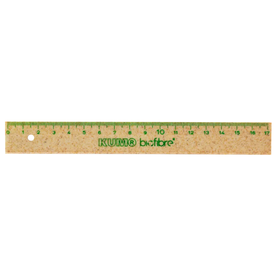 kum-green-line-r-gle-17-cm-biofibre image 1