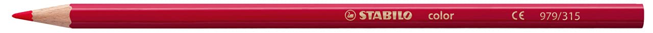 stabilo-color-tui-carton-de-30-crayons-de-couleur-dont-4-fluo image 2