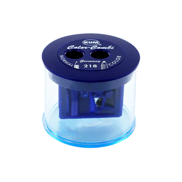 kum-color-combi-taille-crayon-double-calypso image 1