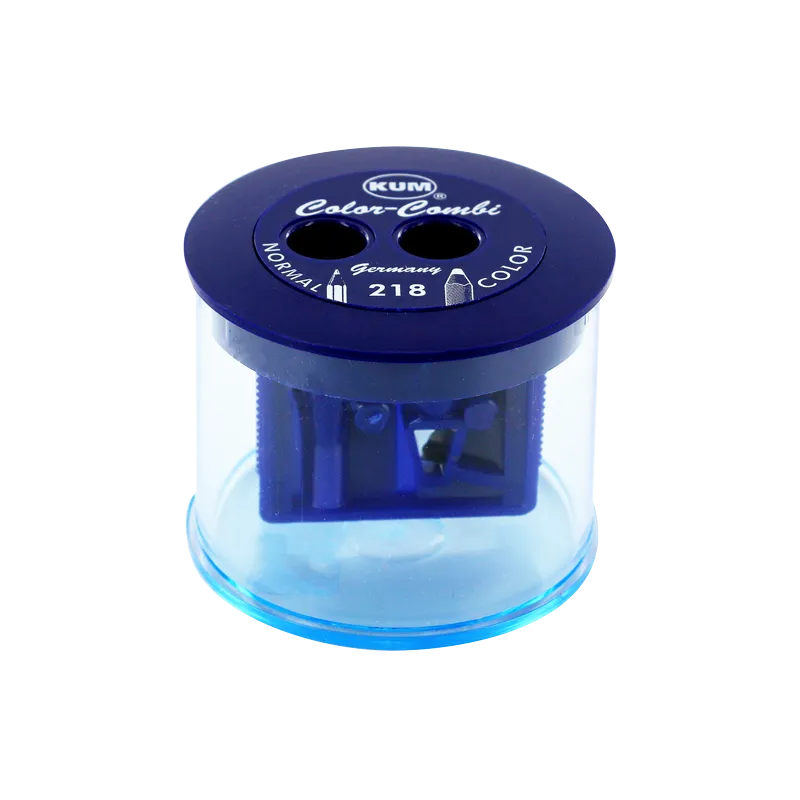 kum-color-combi-taille-crayon-double-calypso image 1