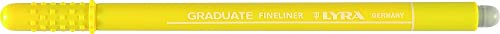lyra-graduate-fineliner-bo-te-m-tal-15-feutres-fins-0-5-mm-couleurs-froides image 6