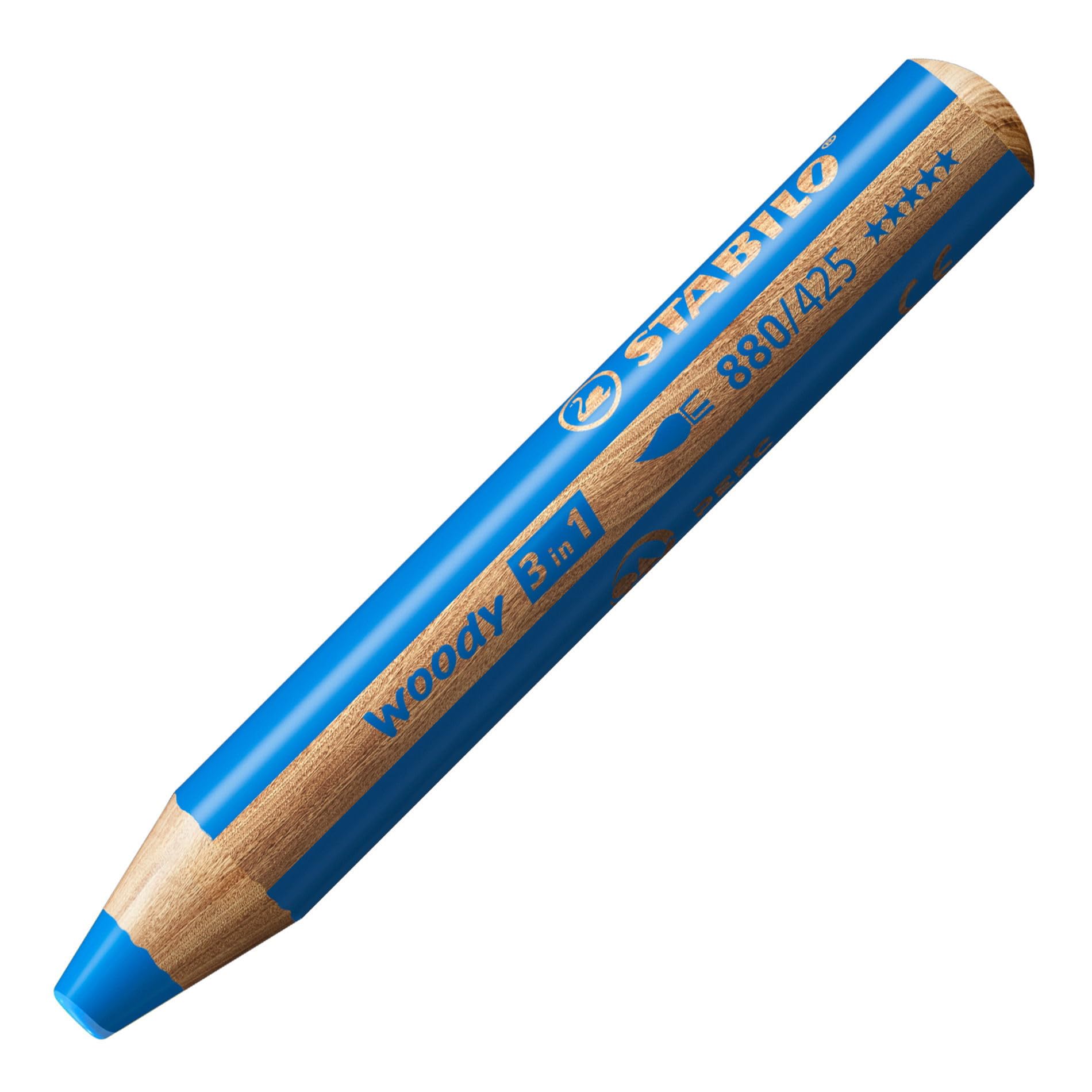 stabilo-woody-3in1-edition-30-ans-etui-carton-de-6-crayons-multi-surfaces-tigre- image 3