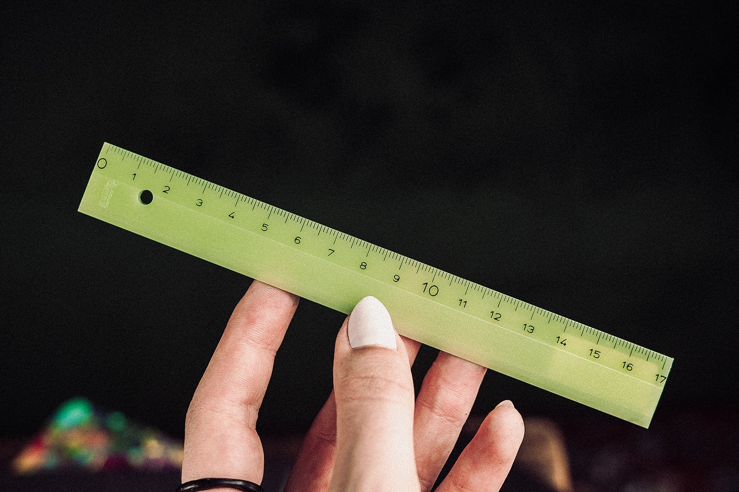 kum-soft-color-r-gle-plate-17-cm image 2