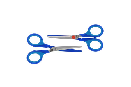 kum-cut-visio-righty-ciseaux-scolaires-droitiers image 1