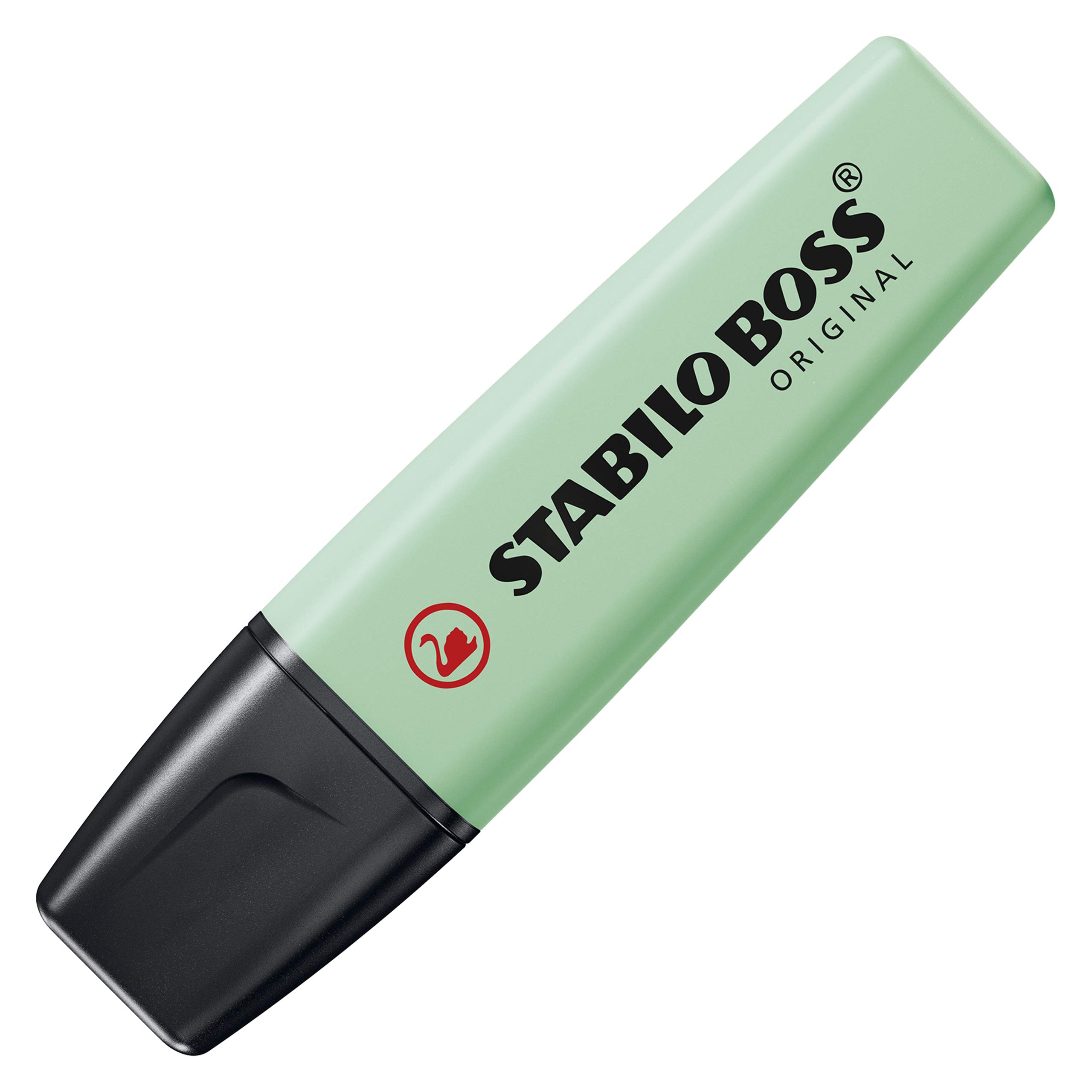 stabilo-boss-original-surligneurs-pastels-pochette-de-6 image 2