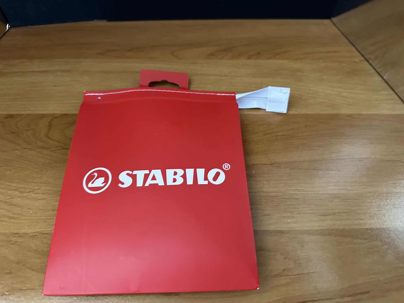 Stylos bien, bloc déçu