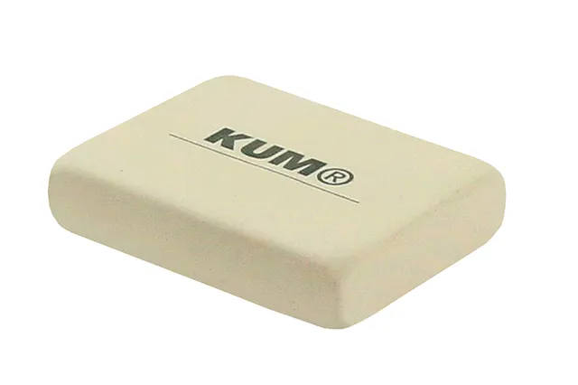 kum-calypso-ec-bw-taille-crayon-scolaire image 1