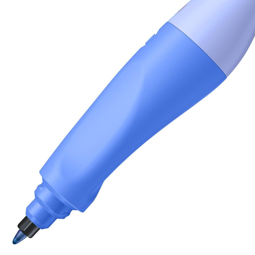 stabilo-easyoriginal-pastel-stylo-roller-ergonomique-rechargeable-droitier-nuage image 3