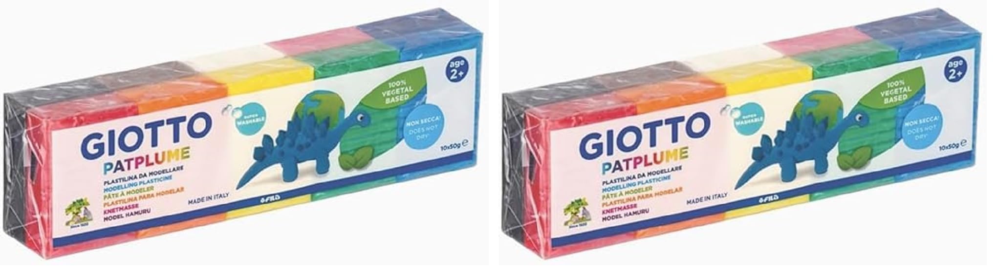 giotto-patplume-assortiment-de-p-te-modeler-10-x-50-g-couleurs-classiques image 6