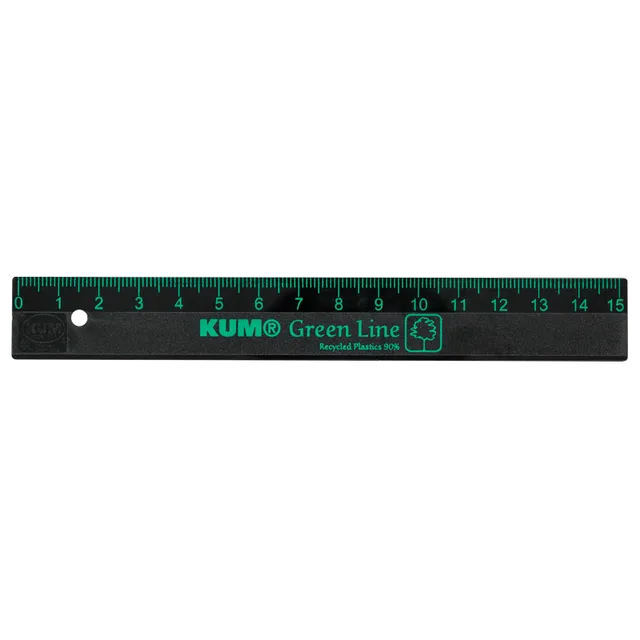 kum-green-line-pcr-r-gle-scolaire-recycl-e image 1