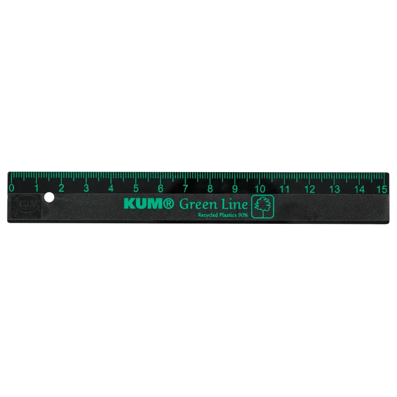 kum-green-line-pcr-r-gle-scolaire-recycl-e image 1