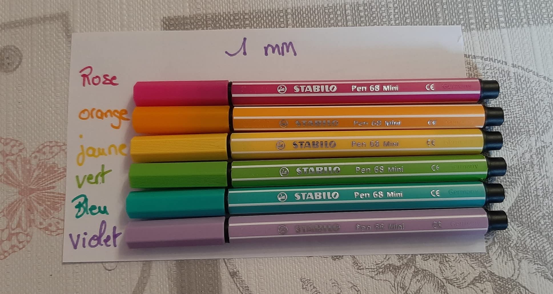 Mon indispensable bullet journal