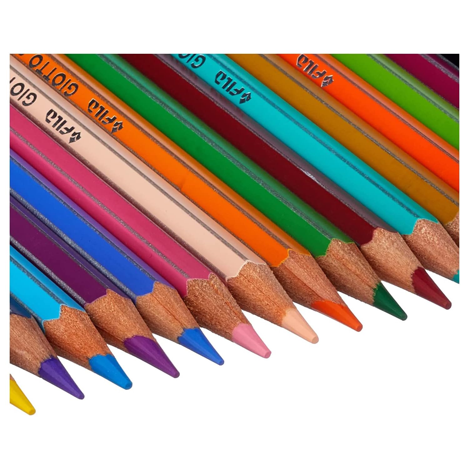 giotto-extra-fine-paint-bo-te-de-12-tubes-de-gouache-12-ml-couleurs-assorties image 8