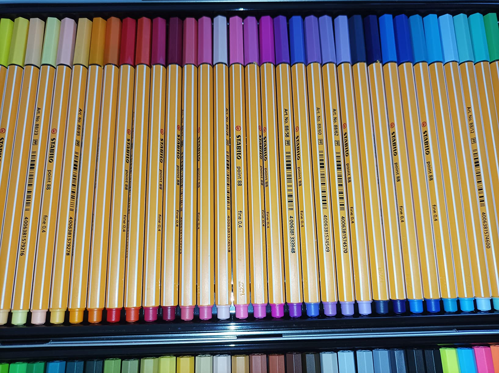 Indispensable au bureau
