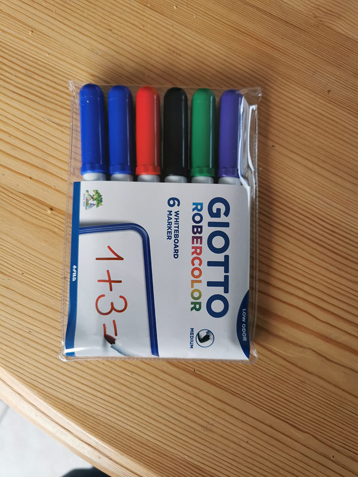 Excellent pour tableau blanc