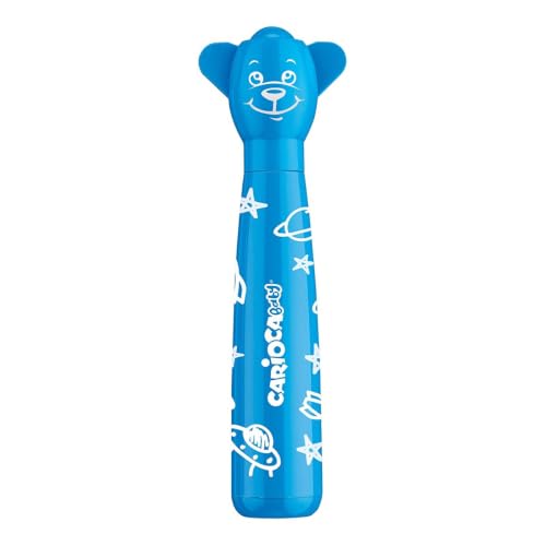 carioca-teddy-baby-1-feutres-b-b-ergonomiques-pointe-ronde-boite-de-6 image 5