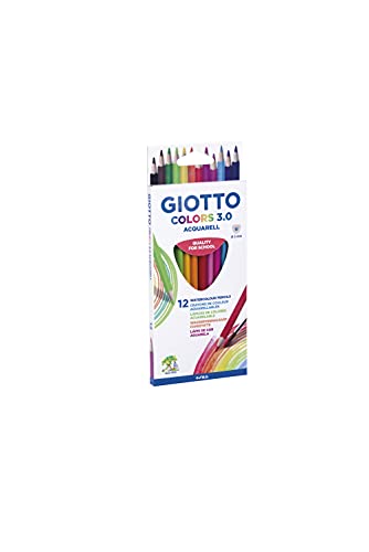 giotto-colors-3-0-acquarell-tui-12-crayons-de-couleur-aquarellables image 8
