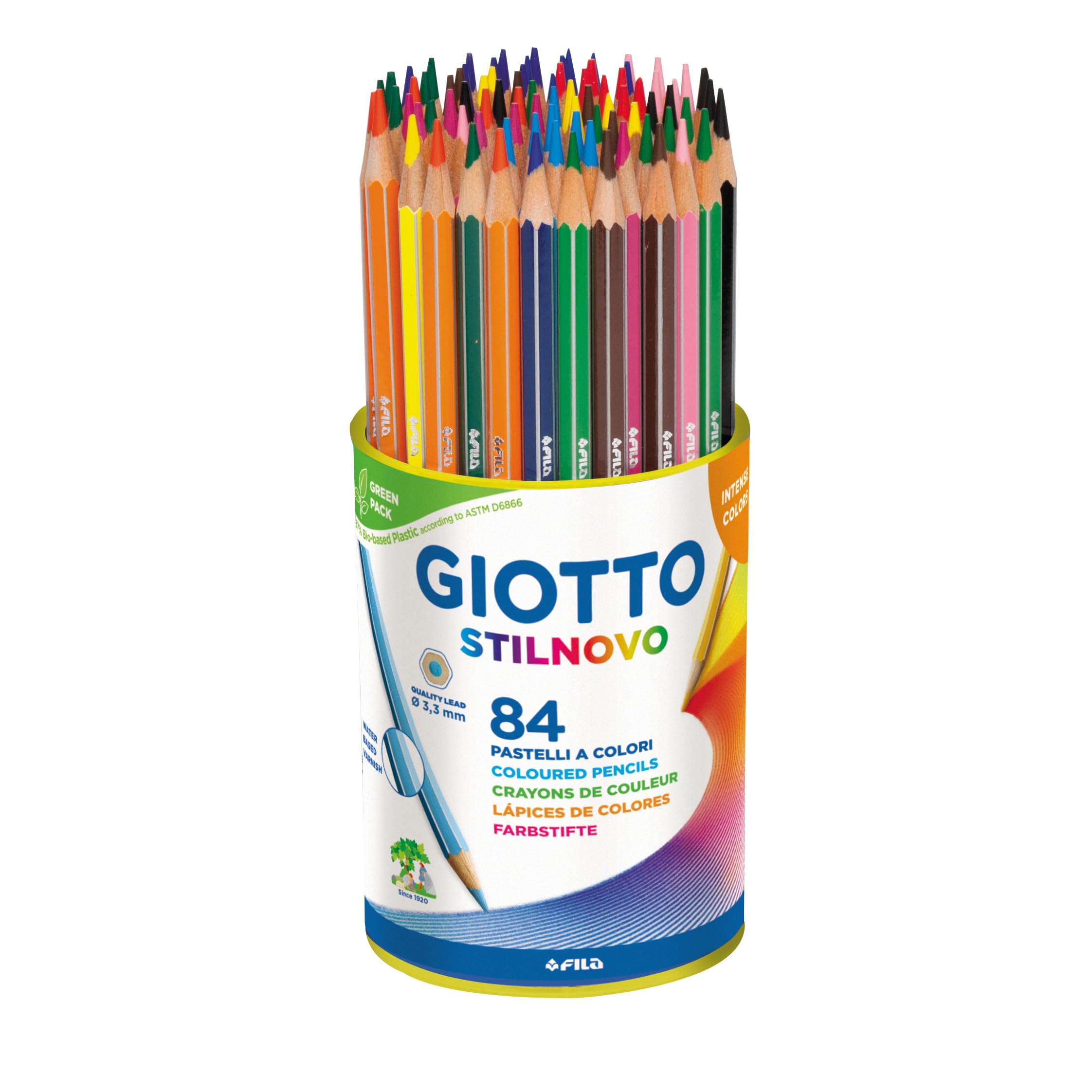 giotto-stilnovo-acquarell-tui-24-crayons-de-couleur-aquarellables image 7