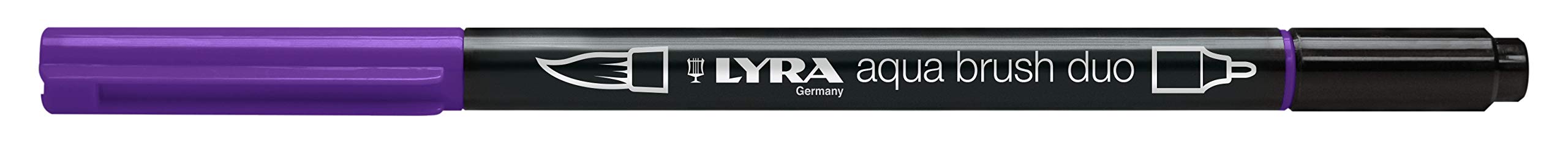 lyra-aqua-brush-duo-s-lection-manga-tui-12-feutres-double-pointe-aquarellables image 4