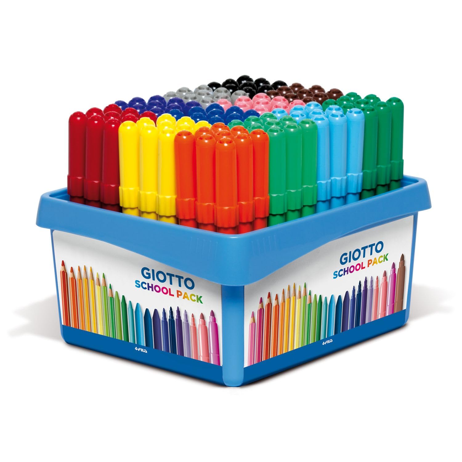 giotto-turbo-maxi-feutre-coloriage-pot-de-48-en-24-couleurs image 4