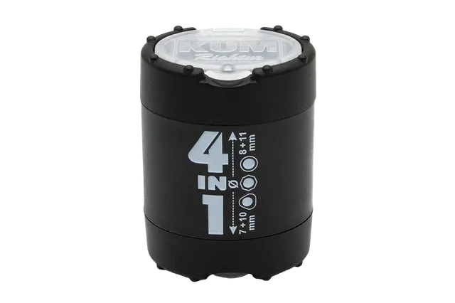 kum-4-in-1-taille-crayon-4-diam-tres image 1