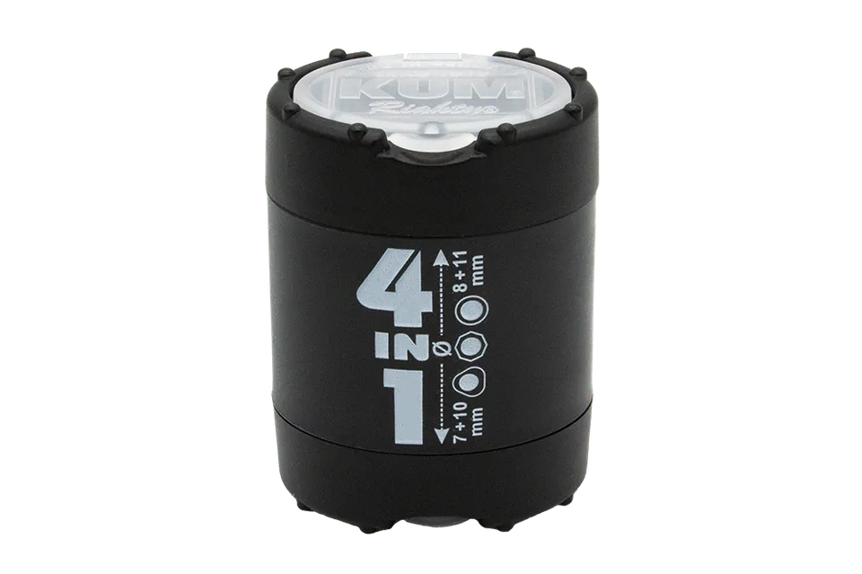 kum-4-in-1-taille-crayon-4-diam-tres image 1