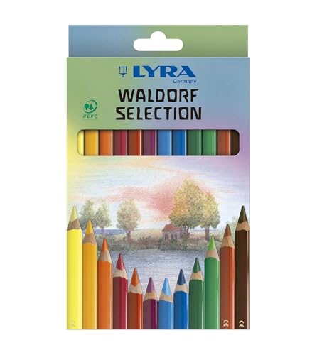 lyra-super-ferby-astoria-selection-crayon-de-couleur-triangulaire-bo-te-m-tal-18 image 7