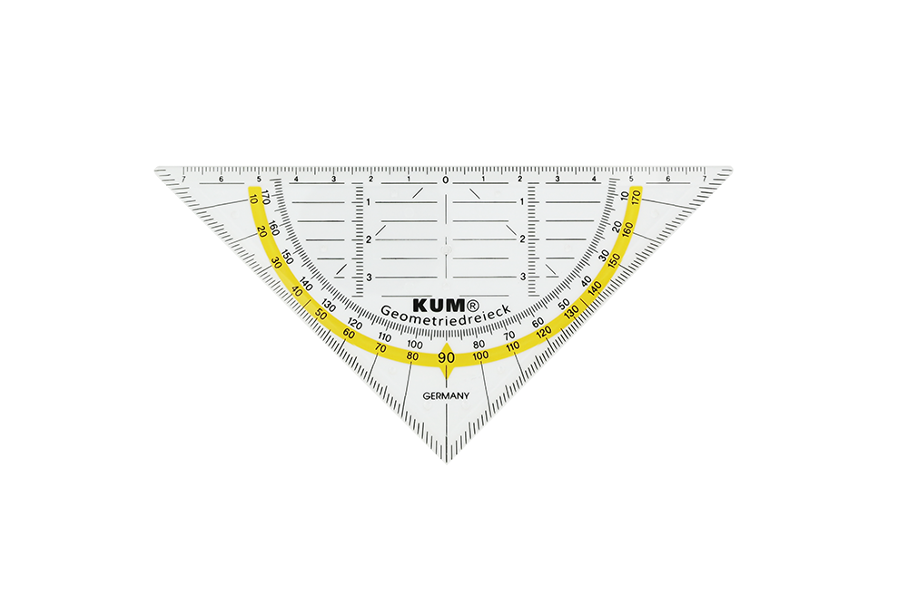 kum-lineart-262-querre-g-om-trique image 1