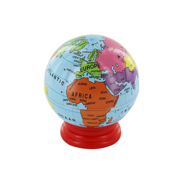 kum-globus-taille-crayon-globe-tattoo image 1