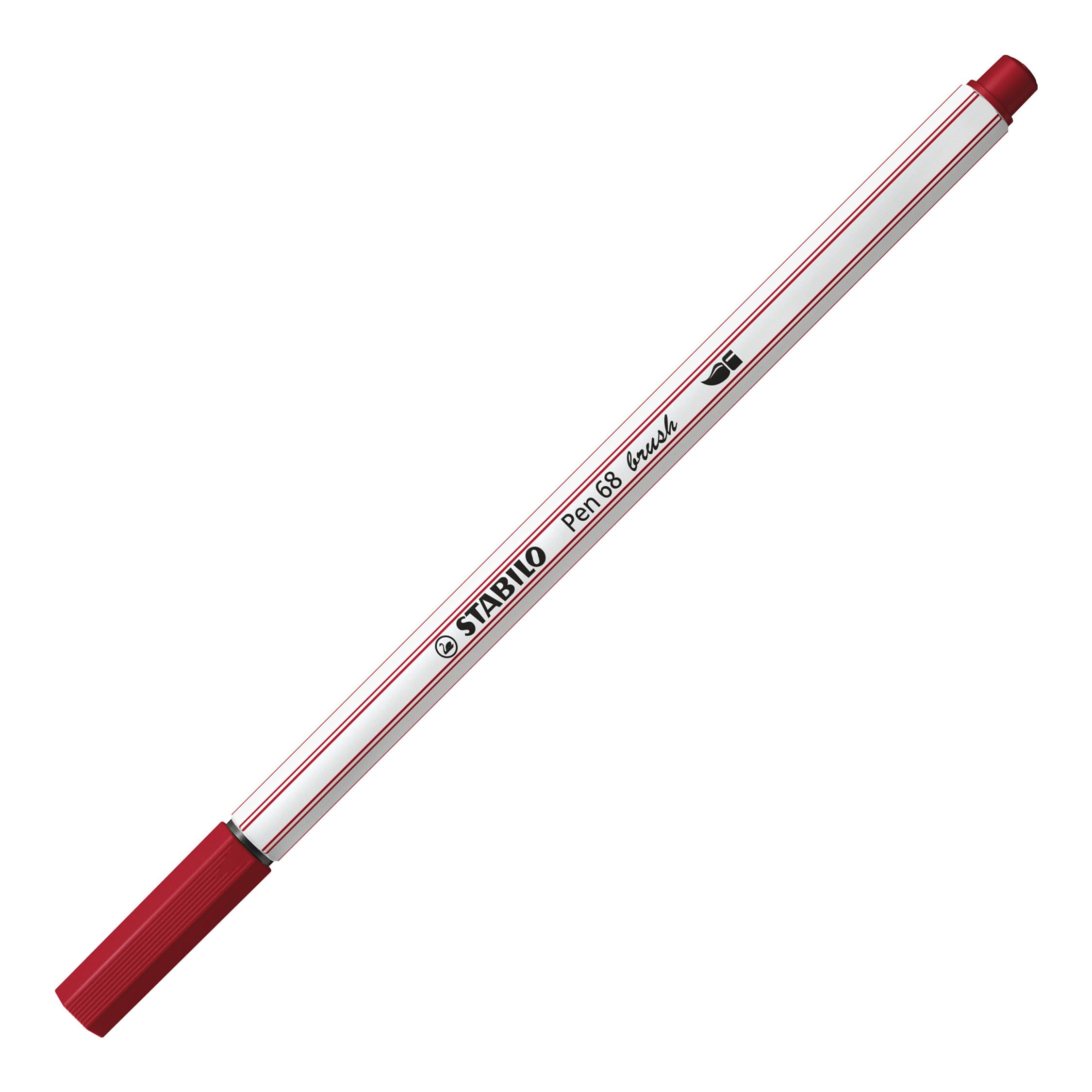 stabilo-pen-68-brush-arty-colorparade-feutres-pinceau-x-20 image 4