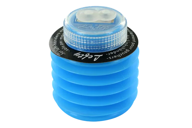kum-softie-m2-lefty-taille-crayon-double-pour-gauchers image 1