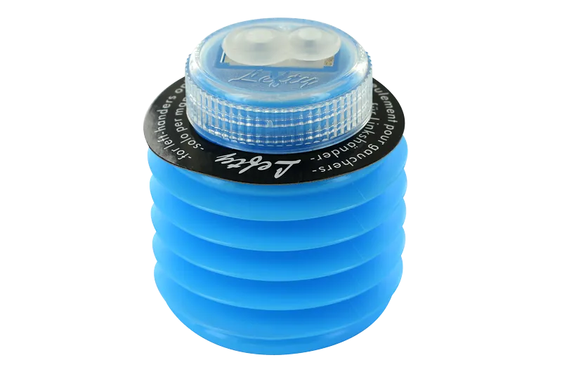 kum-softie-m2-lefty-taille-crayon-double-pour-gauchers image 1