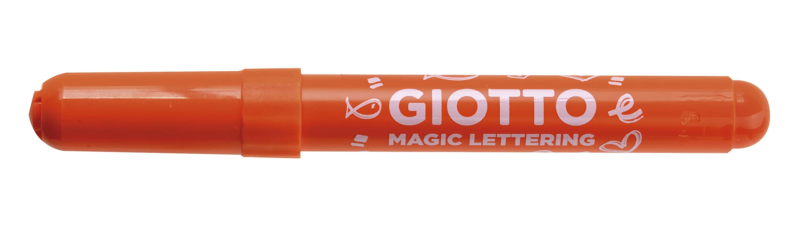 giotto-magic-lettering-tui-8-feutres-pointe-large-pour-criture-cr-ative-et-lettr image 8