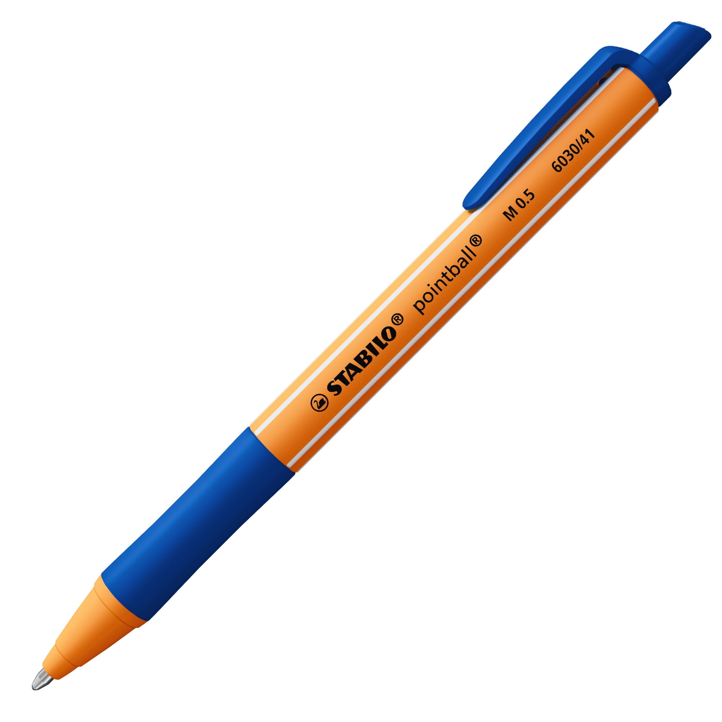 stabilo-point-88-bo-te-m-tal-50-feutres-pointe-fine-couleurs-assorties image 2