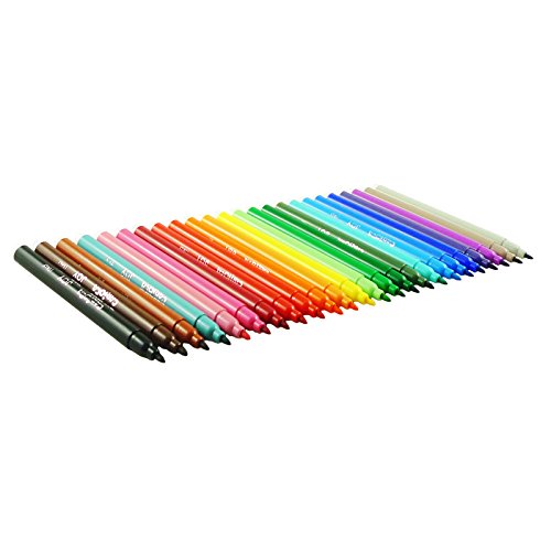 carioca-joy-tui-36-feutres-pointe-fine-2-6-mm-super-lavables image 8