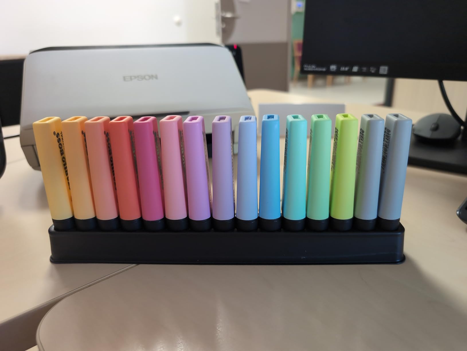 Parfait pour le bureau