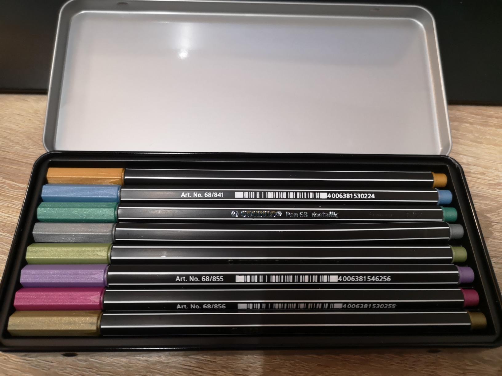 Top pour scrapbooking