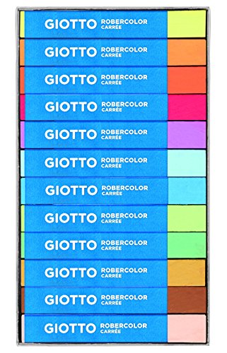 giotto-robercolor-craie-carr-e-bo-te-12-craies-rectangulaires-assorties image 8