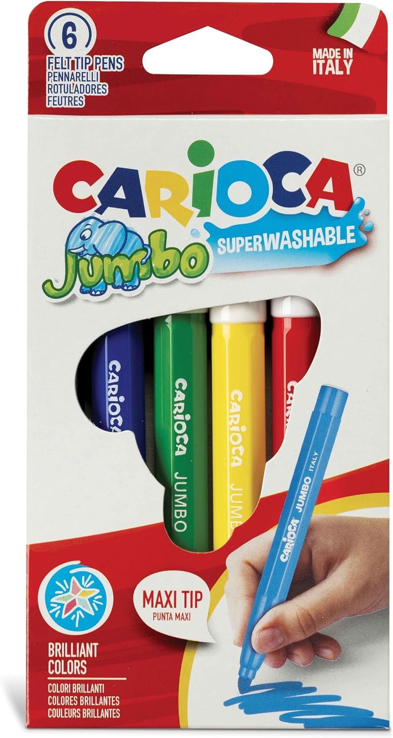 carioca-play-with-colors-coffret-coloriage-90-pi-ces image 4