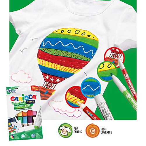 carioca-temperello-b-tons-de-peinture-gouache-solide-enfant-couleurs-assorties-3 image 8