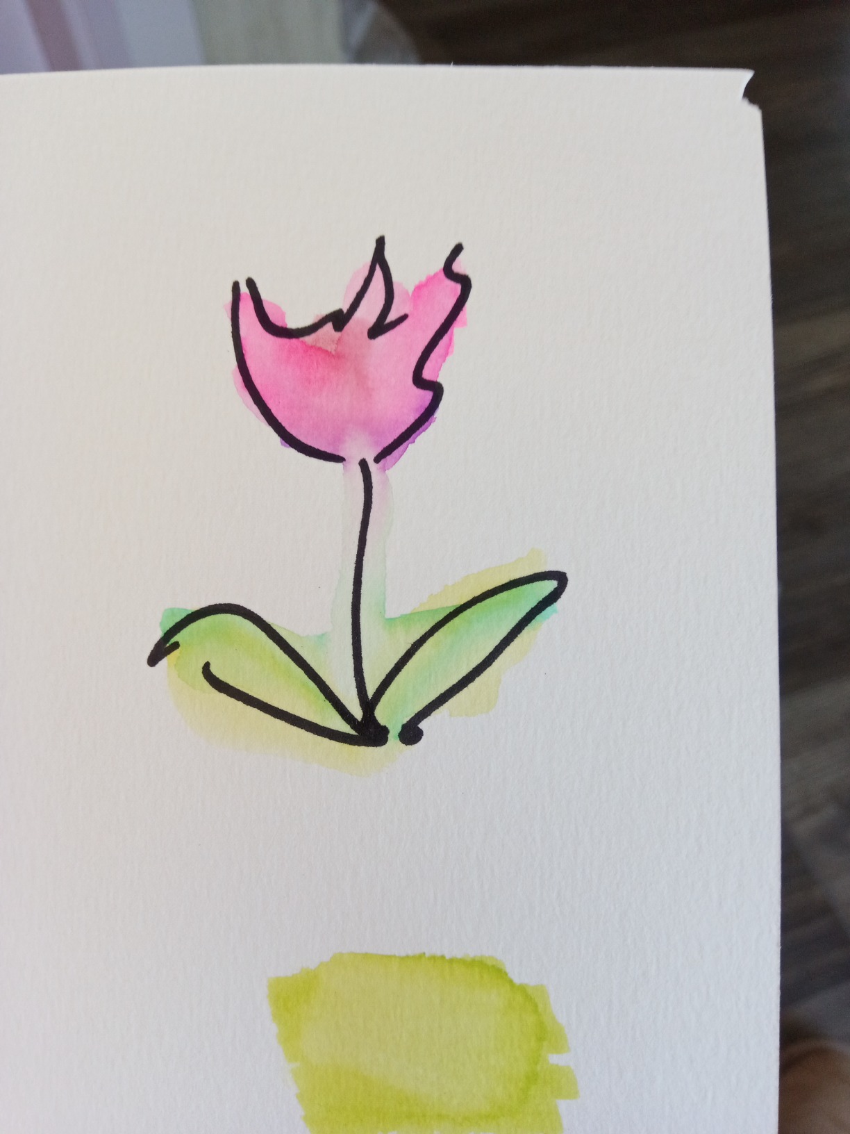 Parfait pour sketchnote